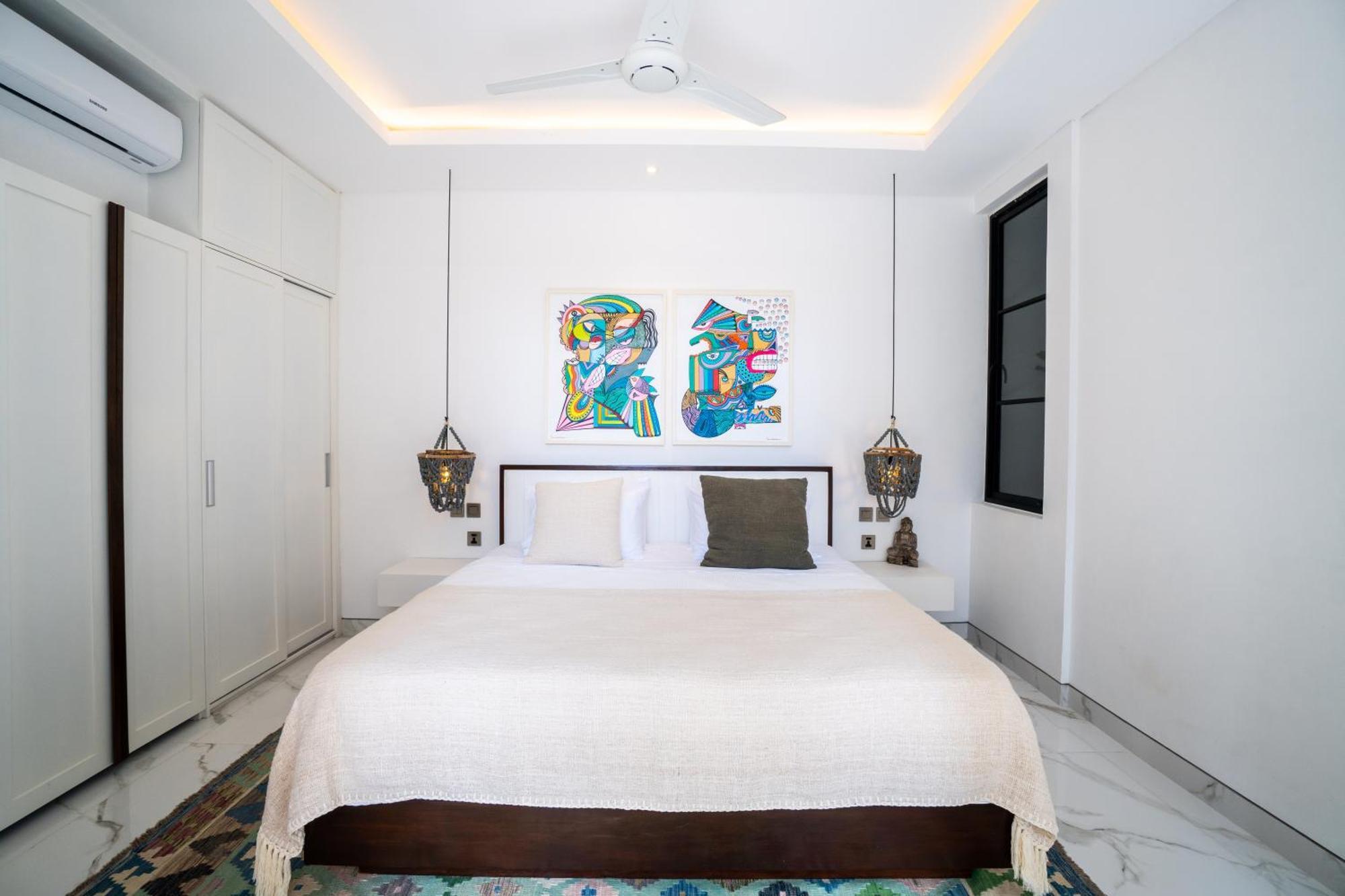 Luxury Villa Devina I Seminyak I Yoga & Gym Kültér fotó