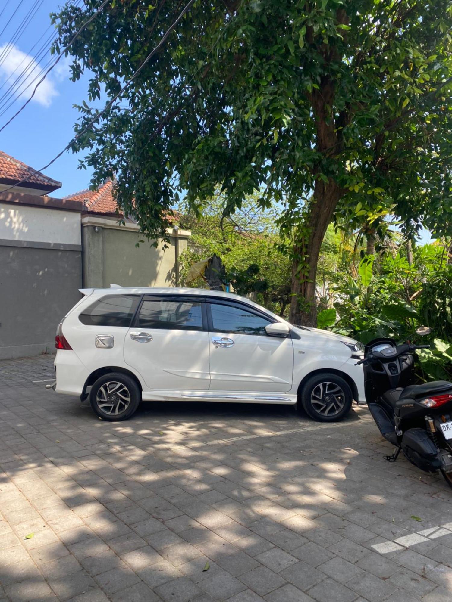 Luxury Villa Devina I Seminyak I Yoga & Gym Kültér fotó