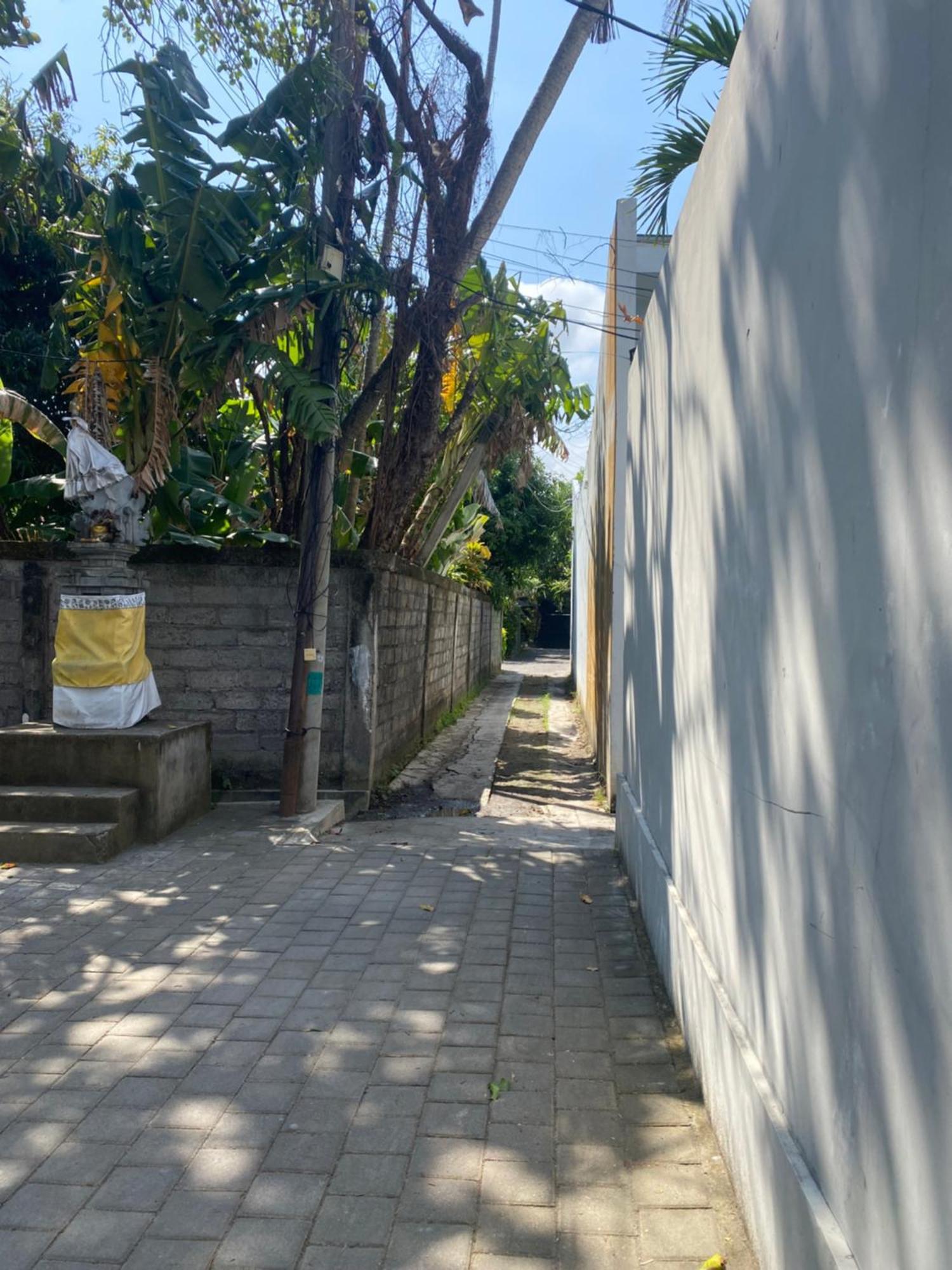 Luxury Villa Devina I Seminyak I Yoga & Gym Kültér fotó